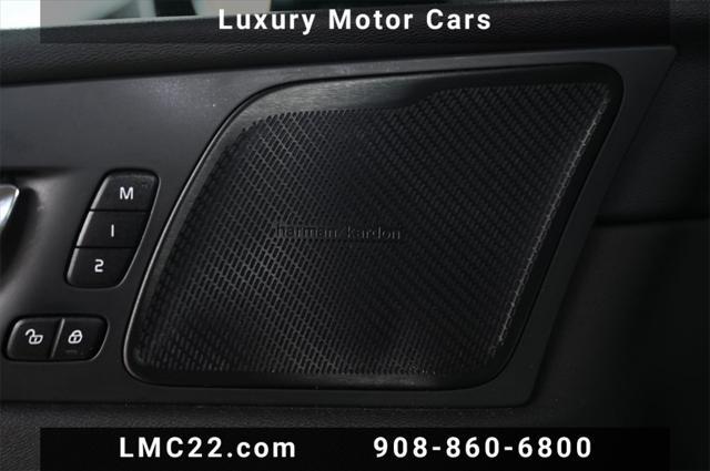used 2021 Volvo XC60 car, priced at $22,894