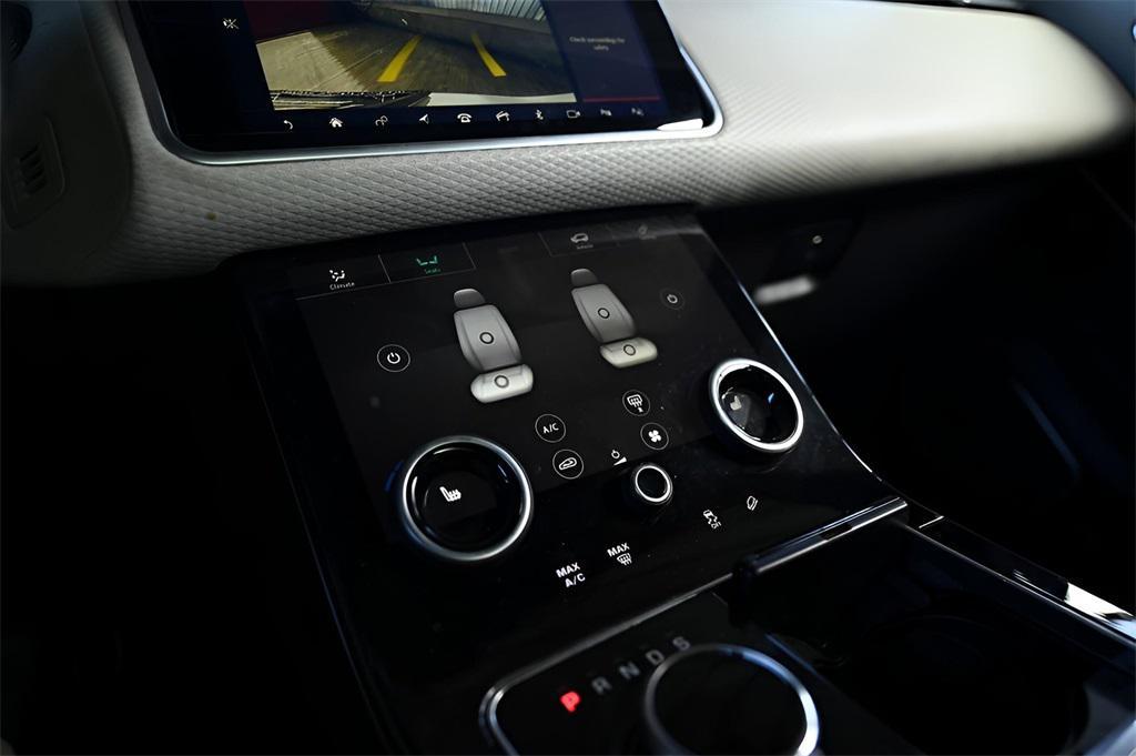 used 2019 Land Rover Range Rover Velar car, priced at $20,998