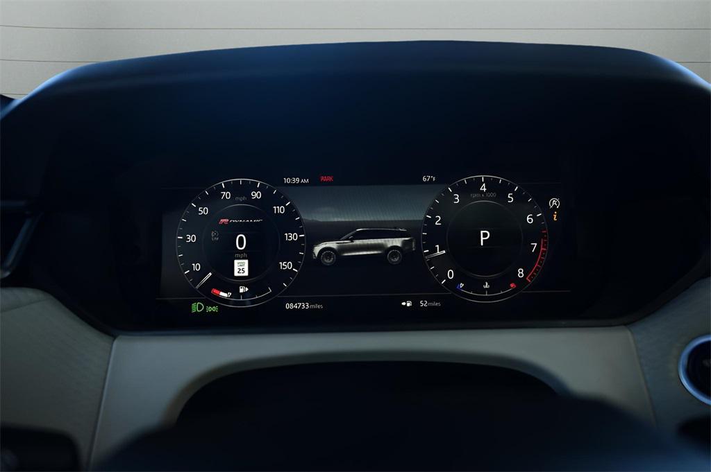 used 2019 Land Rover Range Rover Velar car, priced at $20,998