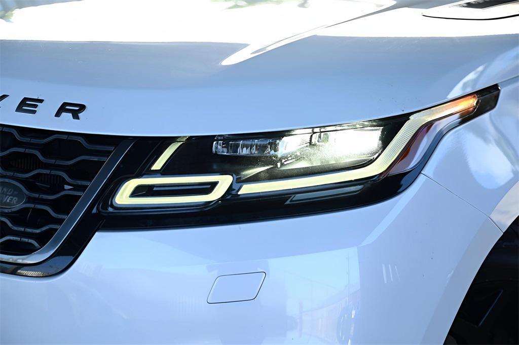 used 2019 Land Rover Range Rover Velar car, priced at $20,998