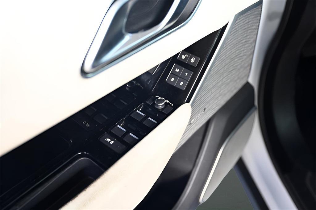 used 2019 Land Rover Range Rover Velar car, priced at $20,998