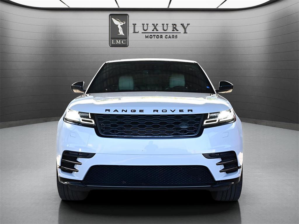 used 2019 Land Rover Range Rover Velar car, priced at $20,998