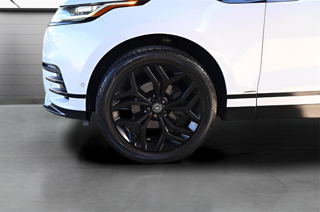 used 2019 Land Rover Range Rover Velar car, priced at $20,998