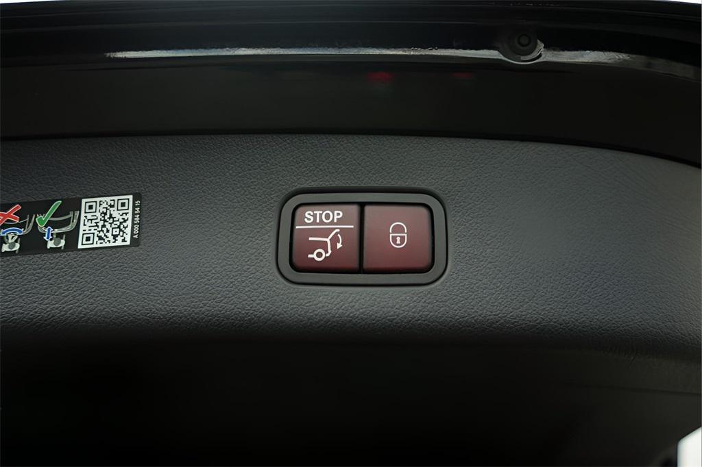 used 2023 Mercedes-Benz GLC 300 car, priced at $35,589