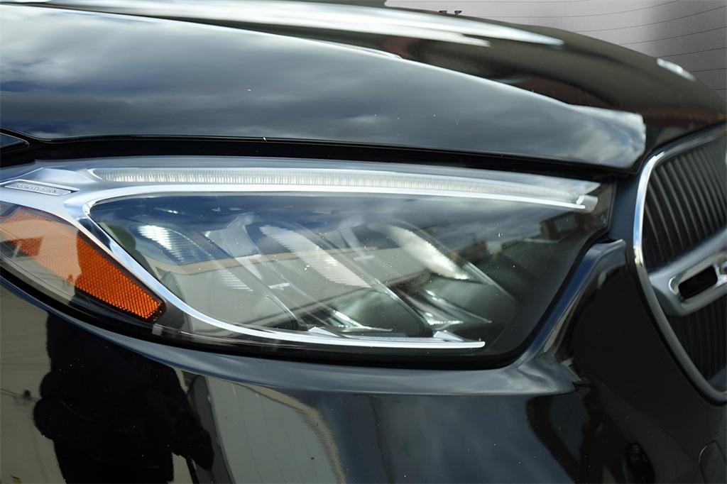 used 2023 Mercedes-Benz GLC 300 car, priced at $35,589