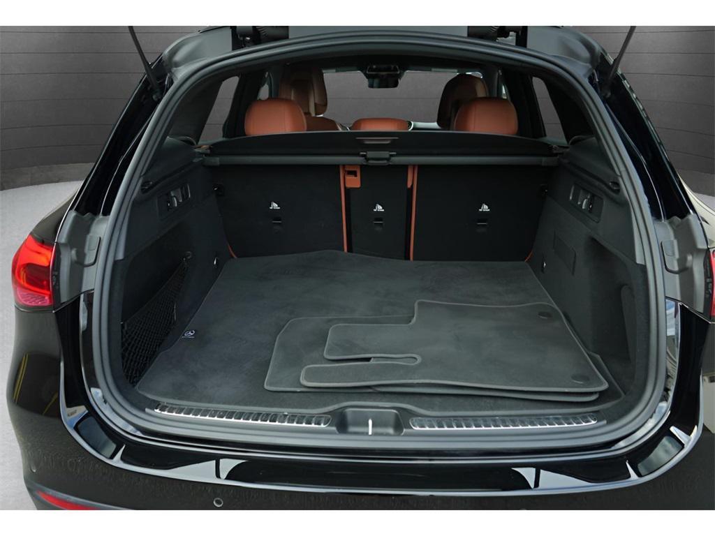 used 2023 Mercedes-Benz GLC 300 car, priced at $35,589