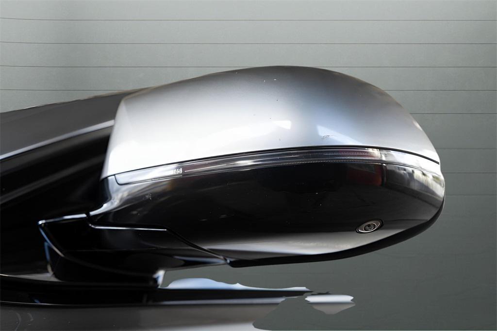 used 2017 BMW X6 M car, priced at $34,589