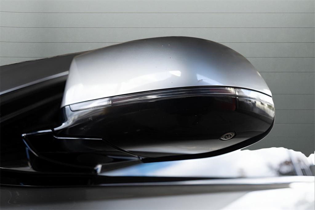 used 2017 BMW X6 M car, priced at $34,589