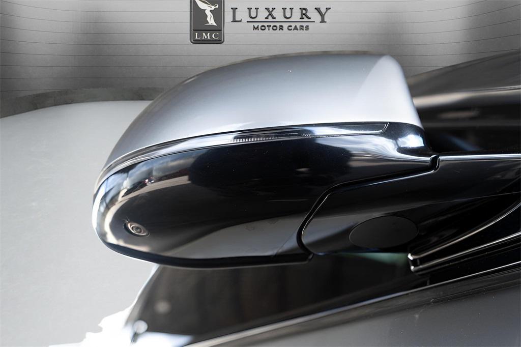 used 2017 BMW X6 M car, priced at $34,589