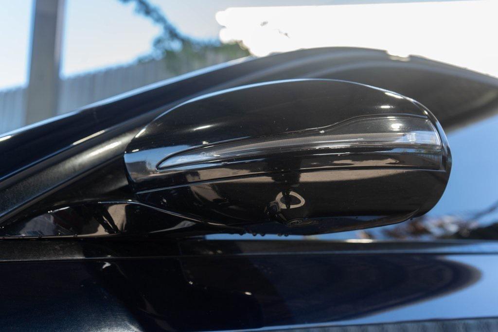 used 2020 Mercedes-Benz AMG E 53 car, priced at $28,954