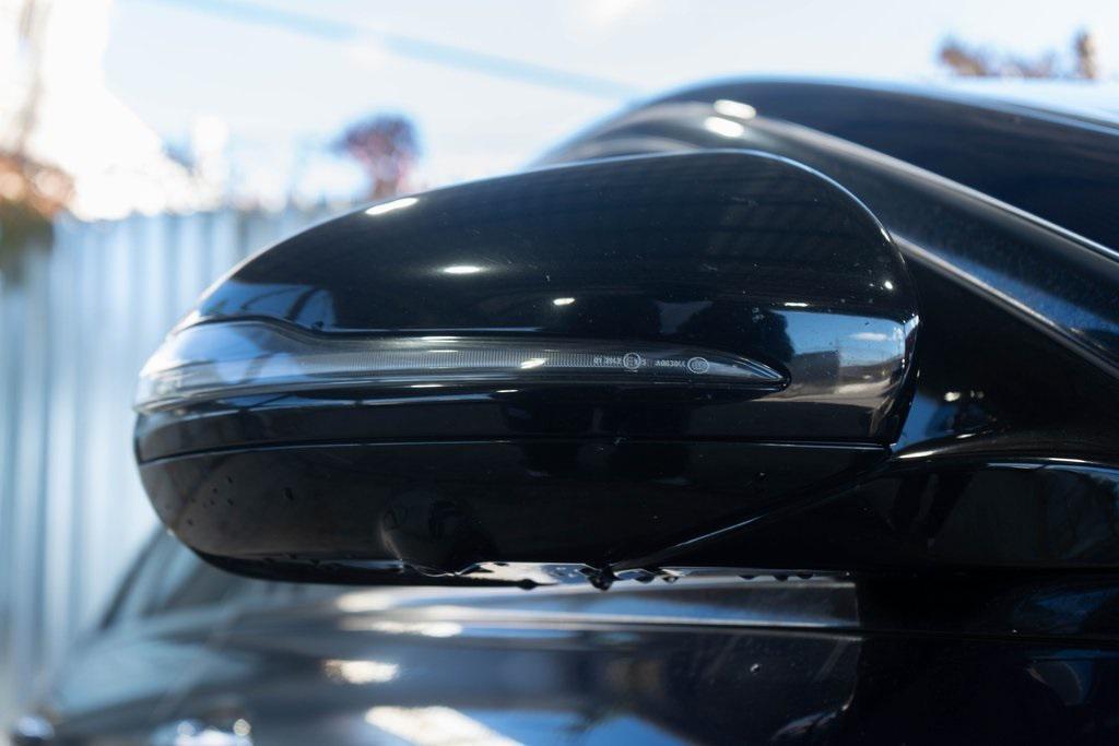 used 2020 Mercedes-Benz AMG E 53 car, priced at $28,954