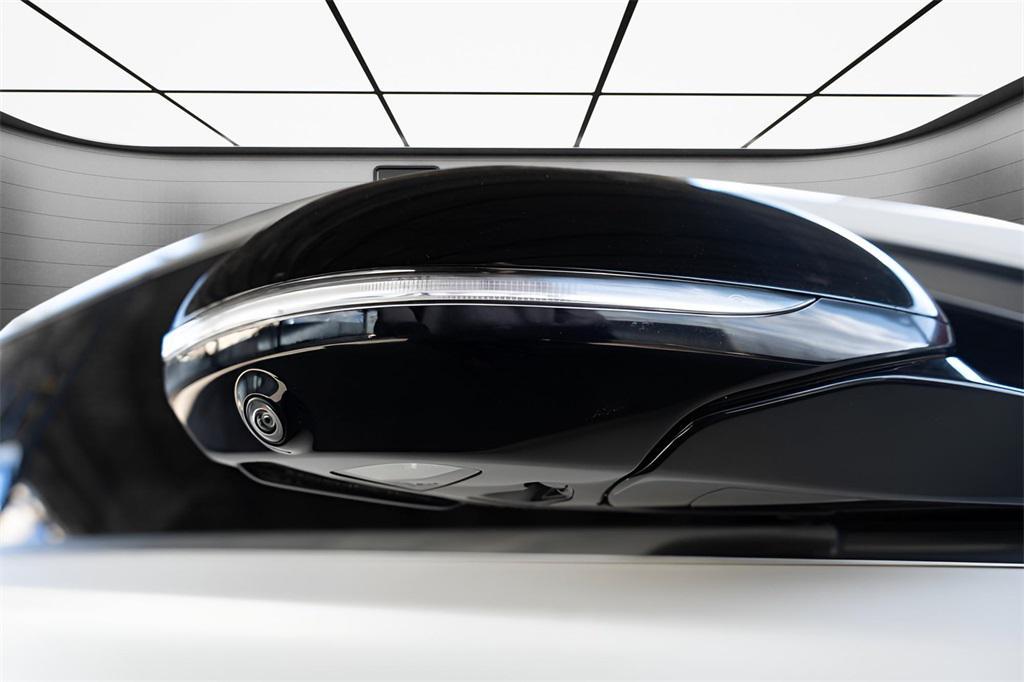 used 2022 Mercedes-Benz S-Class car, priced at $57,487