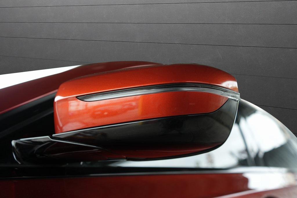 used 2022 BMW 330 car, priced at $22,494