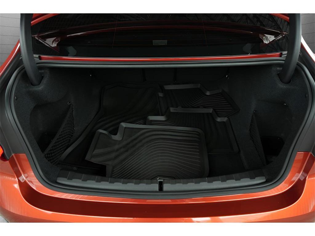 used 2022 BMW 330 car, priced at $22,494