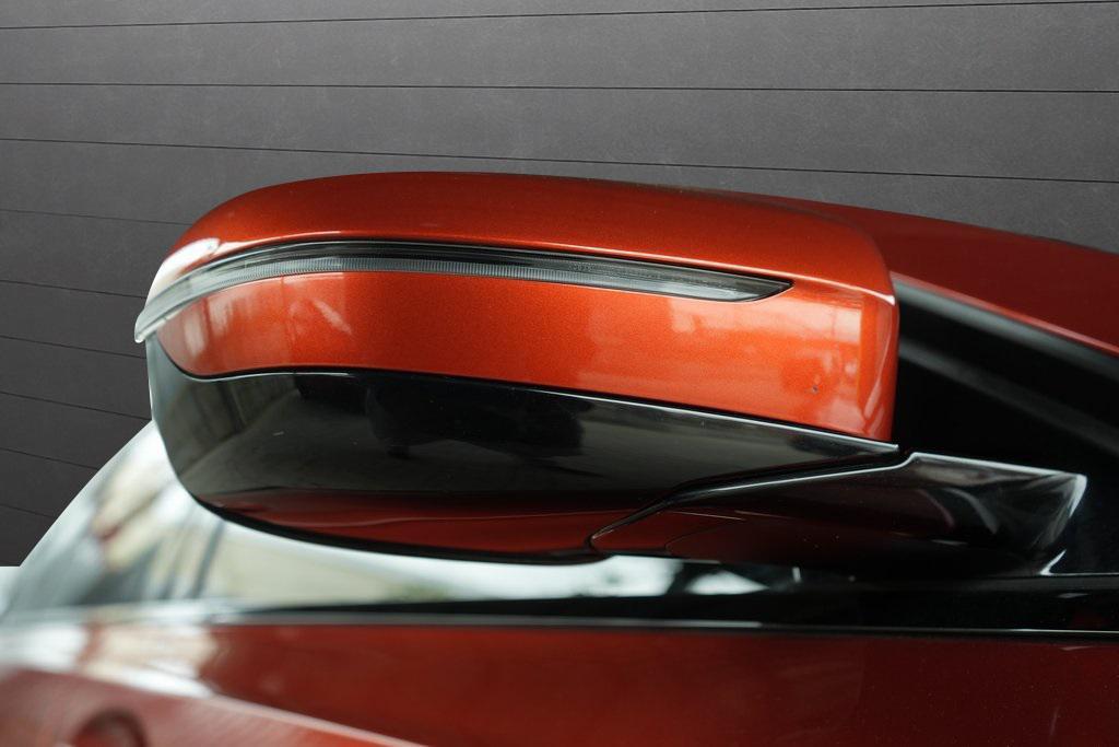 used 2022 BMW 330 car, priced at $22,494