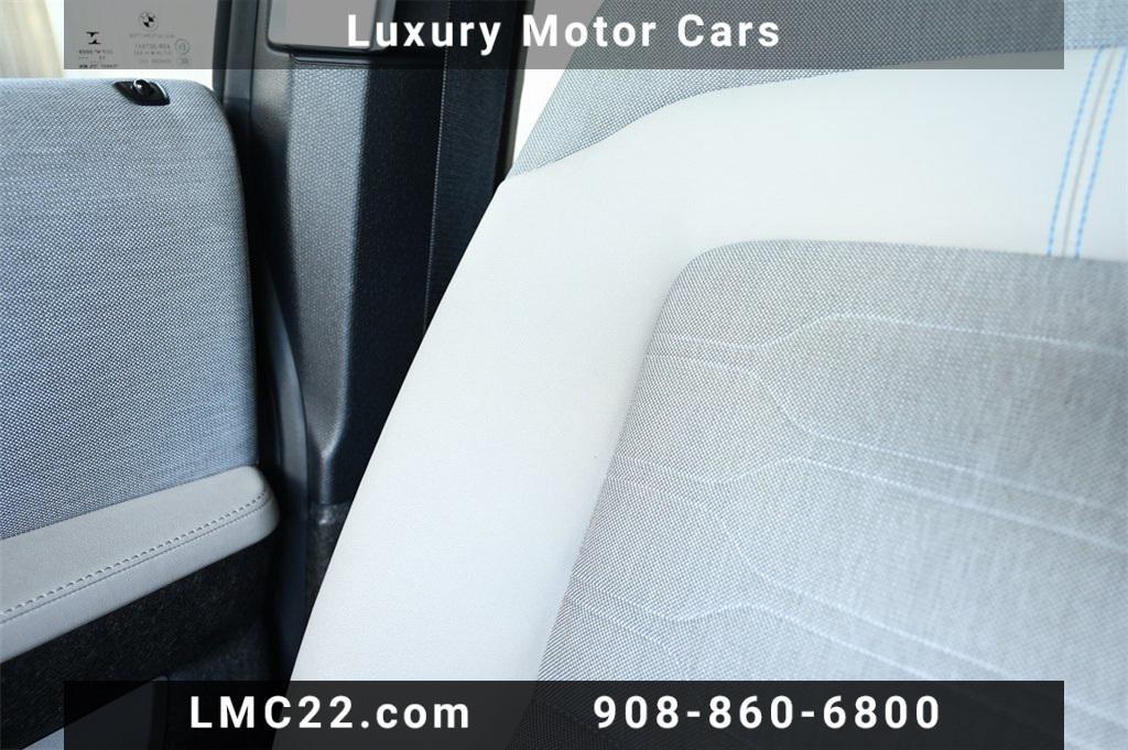used 2014 BMW i3 car, priced at $6,842