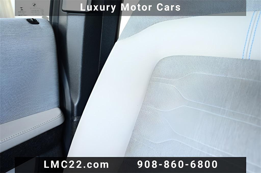 used 2014 BMW i3 car, priced at $6,451