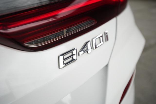 used 2020 BMW 840 Gran Coupe car, priced at $38,789