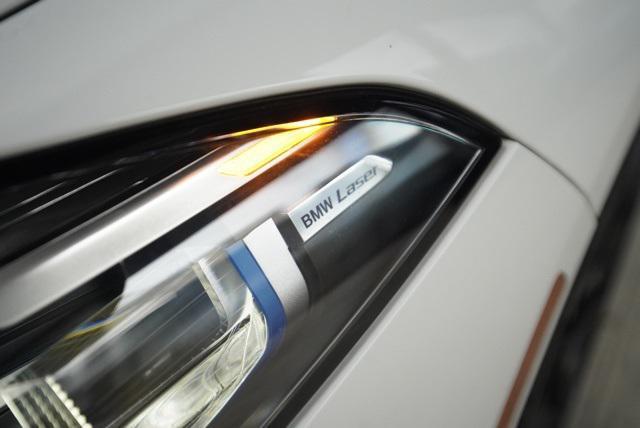 used 2020 BMW 840 Gran Coupe car, priced at $38,789
