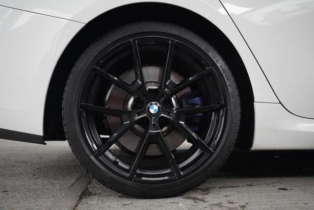 used 2020 BMW 840 Gran Coupe car, priced at $38,789