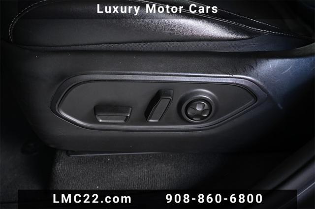 used 2024 Jeep Grand Cherokee L car, priced at $31,894