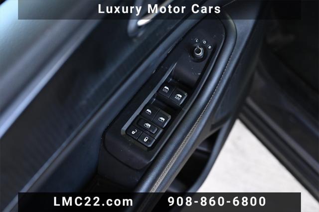 used 2024 Jeep Grand Cherokee L car, priced at $31,894