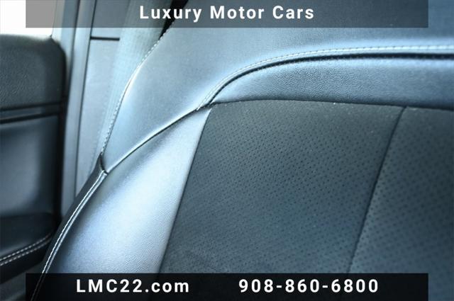 used 2024 Jeep Grand Cherokee L car, priced at $31,894