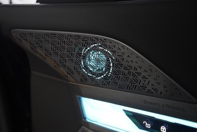 used 2023 BMW 760 car, priced at $75,894