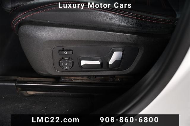 used 2019 BMW X4 car, priced at $22,894