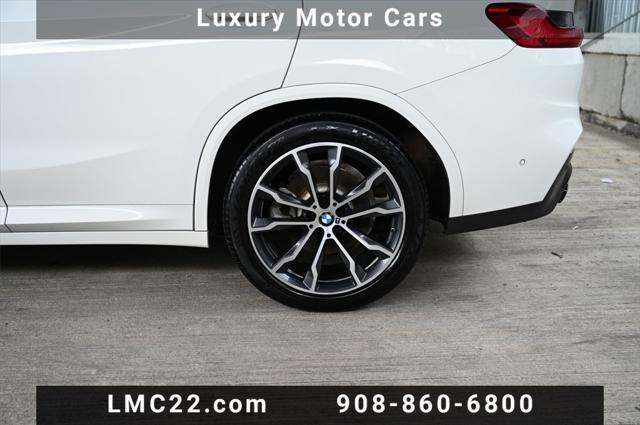 used 2019 BMW X4 car, priced at $22,894