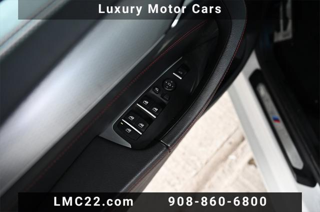 used 2019 BMW X4 car, priced at $22,894