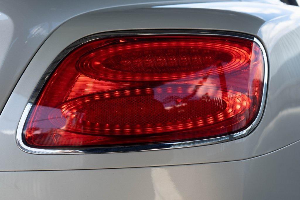 used 2013 Bentley Continental GTC car, priced at $47,589