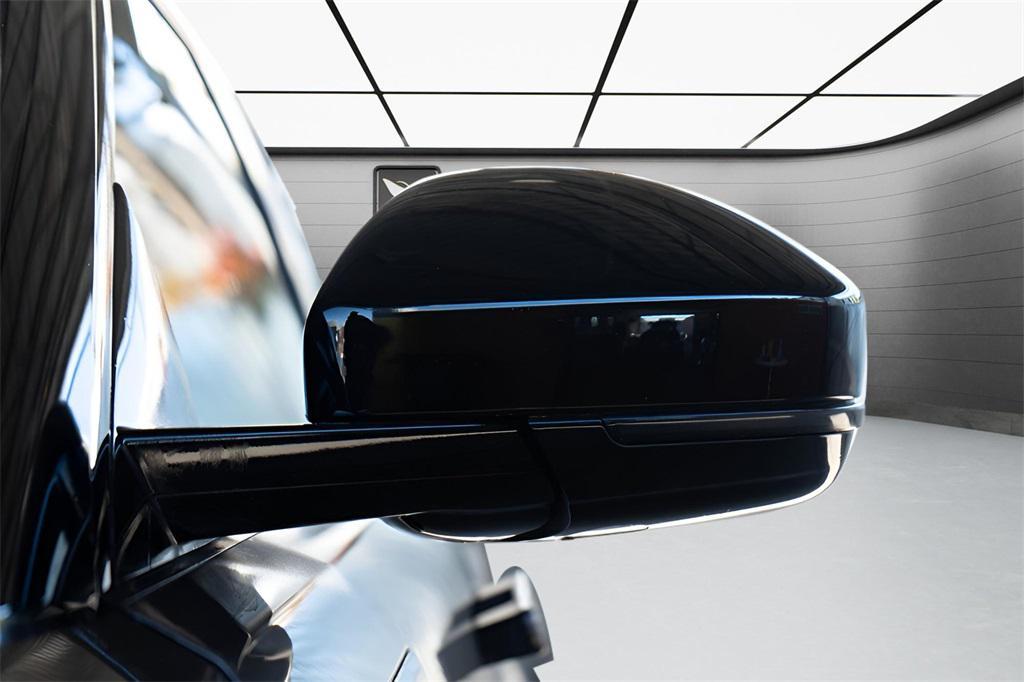 used 2020 Land Rover Range Rover Evoque car, priced at $20,321