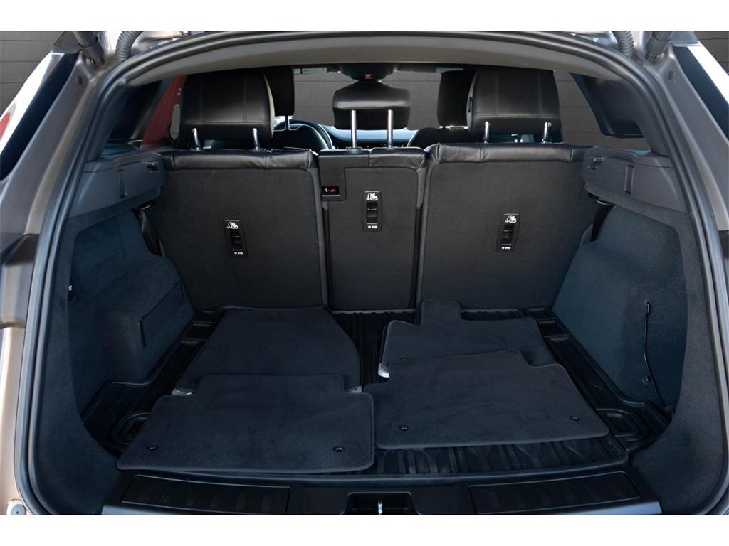 used 2020 Land Rover Range Rover Evoque car, priced at $20,321