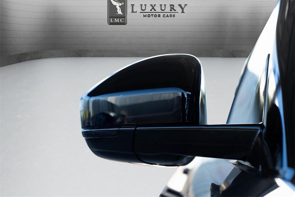 used 2020 Land Rover Range Rover Evoque car, priced at $20,321