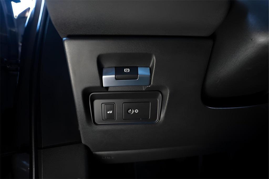 used 2020 Land Rover Range Rover Evoque car, priced at $20,321