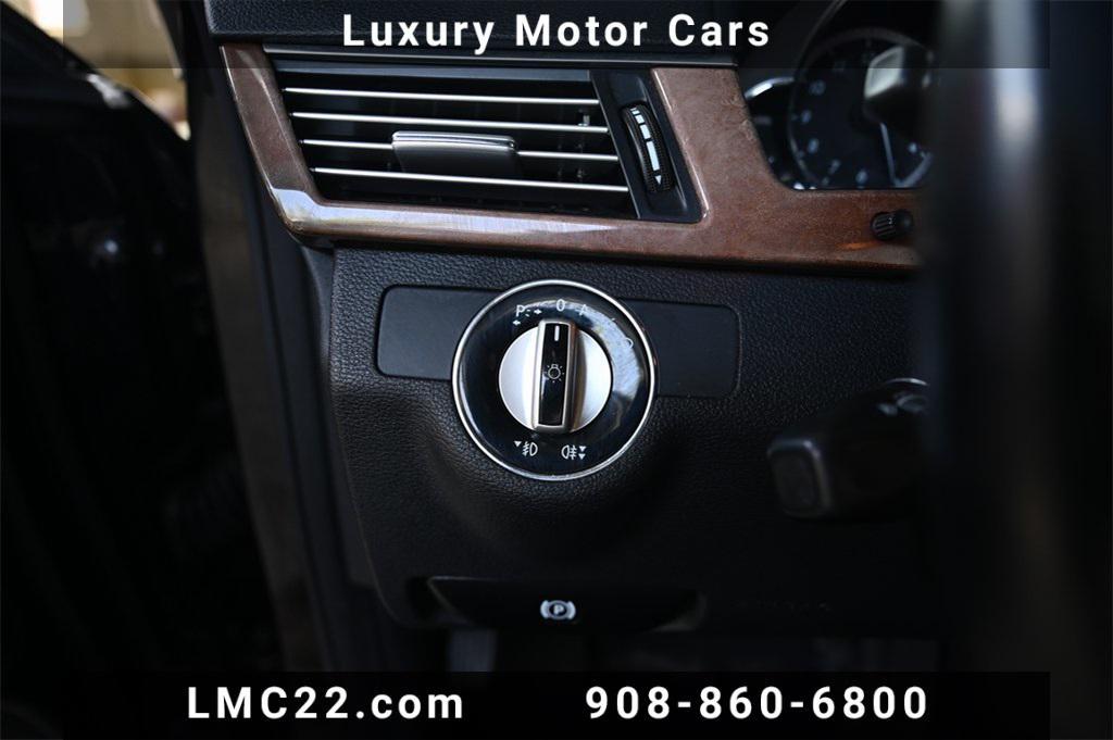 used 2010 Mercedes-Benz E-Class car, priced at $5,293
