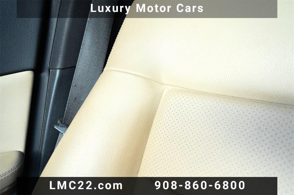 used 2010 Mercedes-Benz E-Class car, priced at $5,293