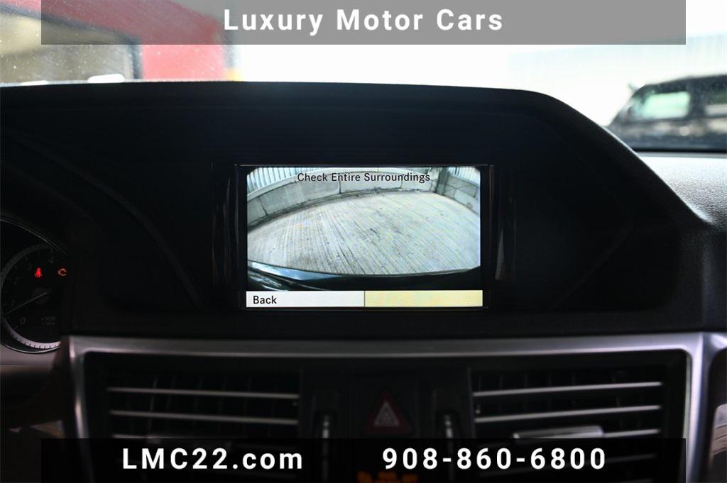 used 2010 Mercedes-Benz E-Class car, priced at $5,293
