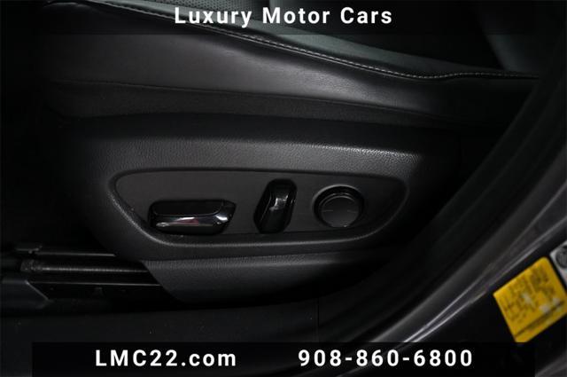 used 2022 Lexus UX 250h car, priced at $27,561