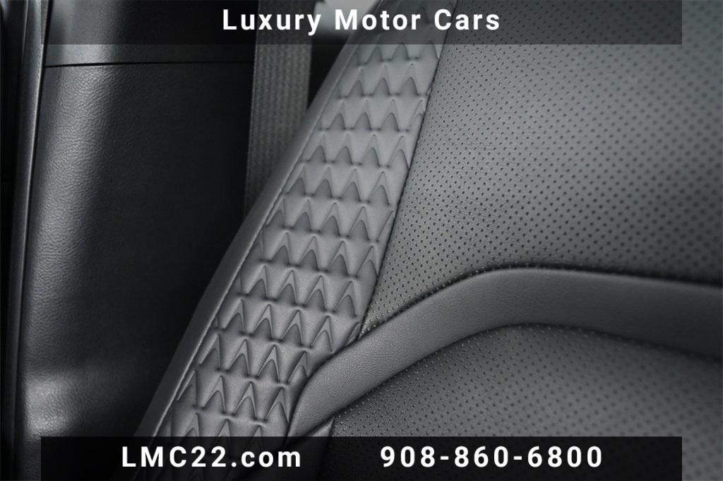 used 2022 Lexus UX 250h car, priced at $24,521