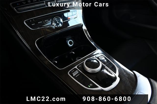 used 2018 Mercedes-Benz C-Class car, priced at $16,749