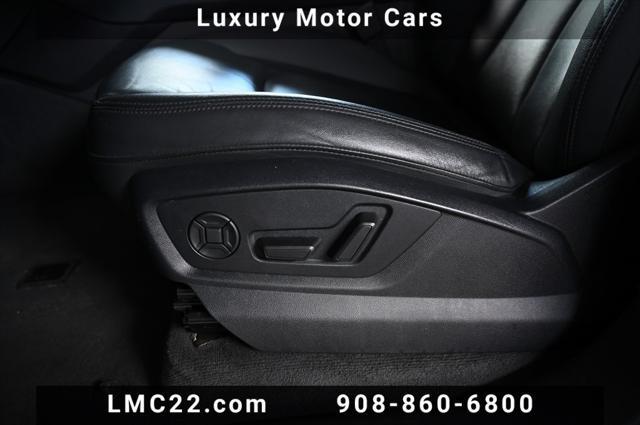 used 2021 Audi Q7 car, priced at $31,443