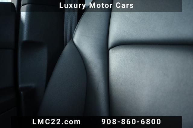 used 2021 Audi Q7 car, priced at $31,443