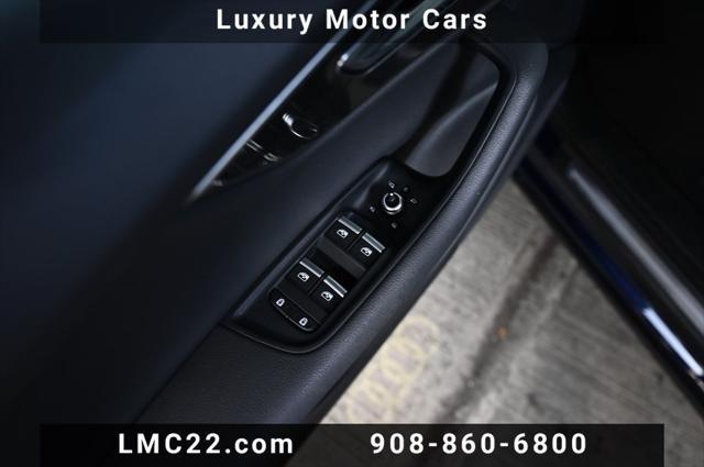 used 2021 Audi Q7 car, priced at $31,443