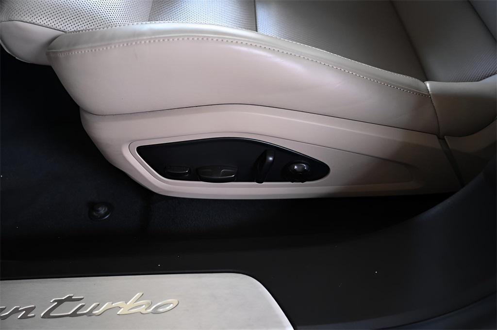 used 2021 Porsche Taycan car, priced at $70,453