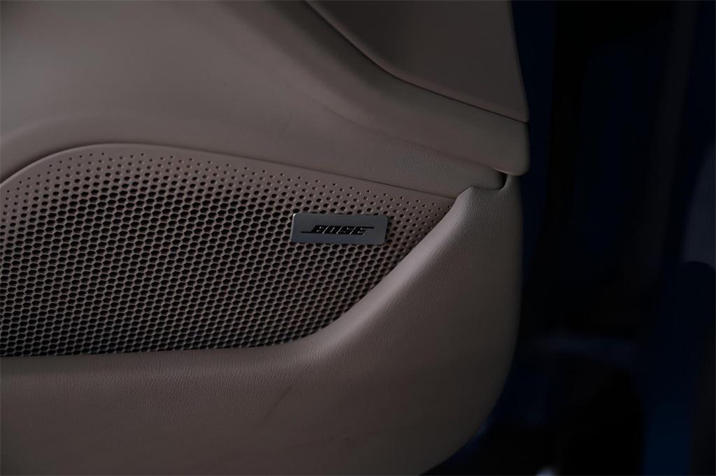 used 2021 Porsche Taycan car, priced at $70,453