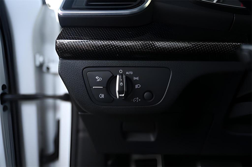 used 2022 Audi SQ5 car, priced at $29,543