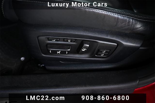 used 2014 Lexus GS 350 car, priced at $17,487