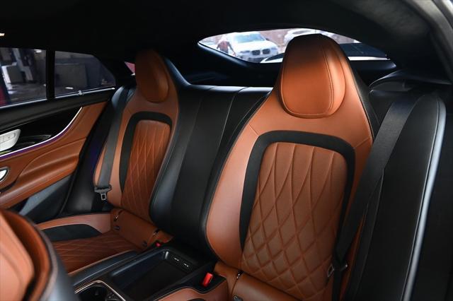 used 2019 Mercedes-Benz AMG GT 63 car, priced at $74,894